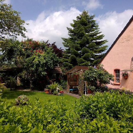 Haus Sielblick Apartamento Schillig Exterior foto