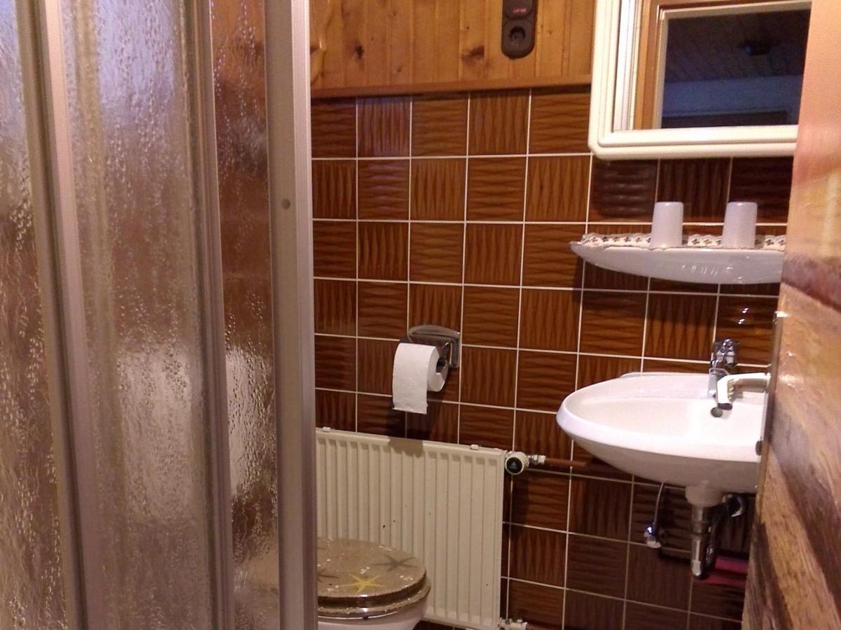 Haus Sielblick Apartamento Schillig Exterior foto